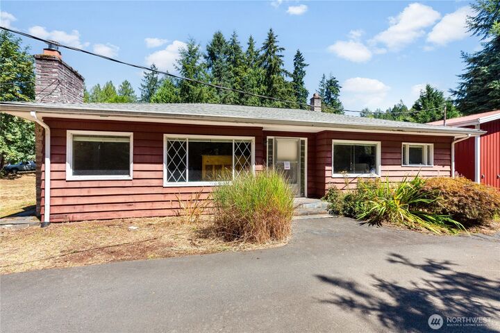 Property Photo:  14410  Issaquah Hobart Road SE  WA 98027 