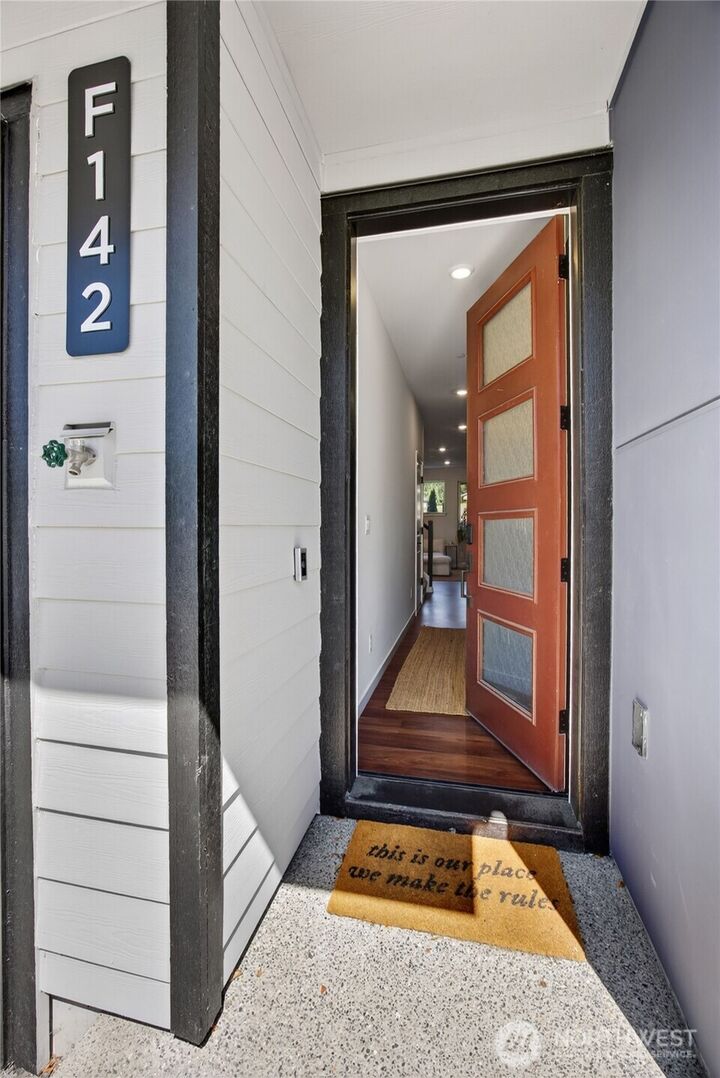 Property Photo: 8609 Soper Hill Road F142 WA 98270