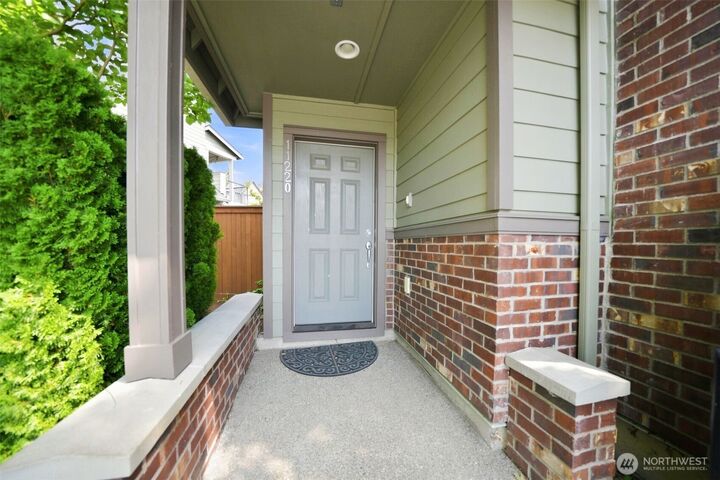 Property Photo: 11220 19th Drive SE WA 98208