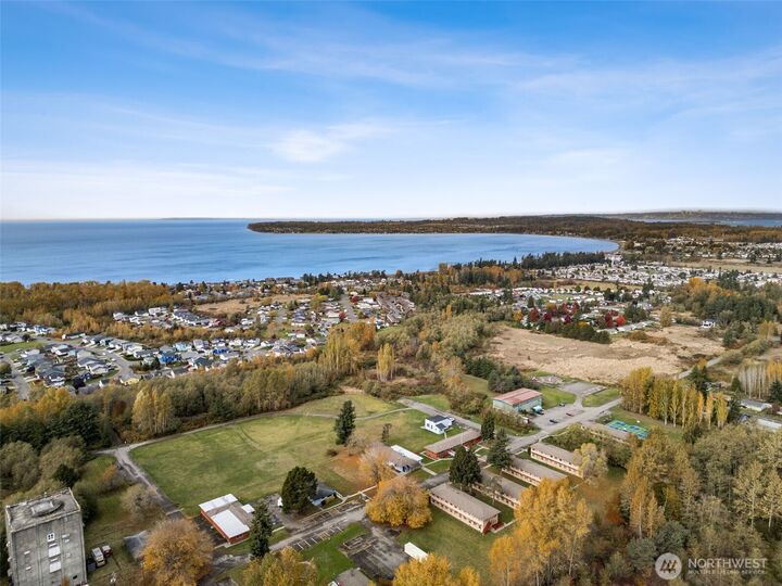 Property Photo: 4529 Noel (Lot 71) Street WA 98230