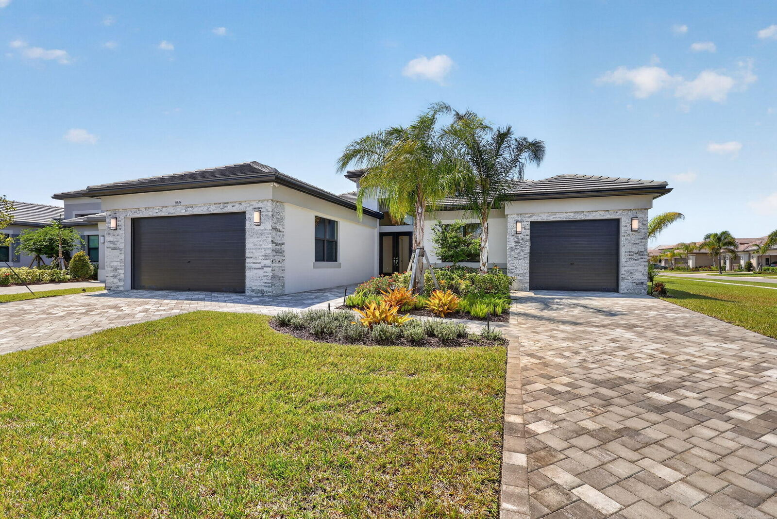 Property Photo: 11346 SW Sea Cv Lane FL 34987