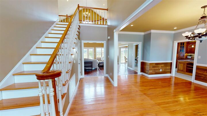 Property Photo:  6881 Woodburn Allen Springs Road  KY 42104 