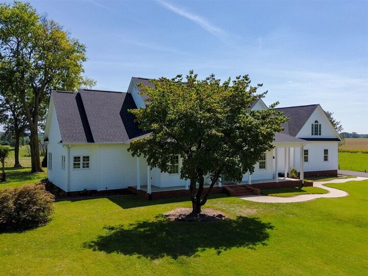 Property Photo:  6881 Woodburn Allen Springs Road  KY 42104 