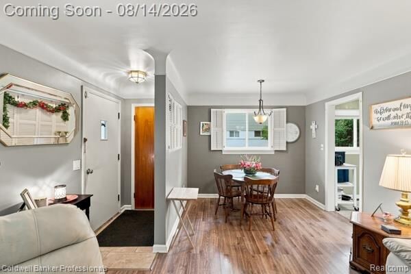 Property Photo:  25261 Kildare Street  MI 48033 