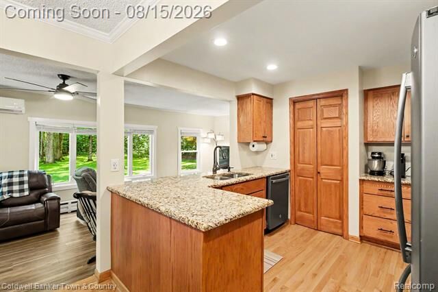 Property Photo:  5444 Golf Club Road  MI 48843 