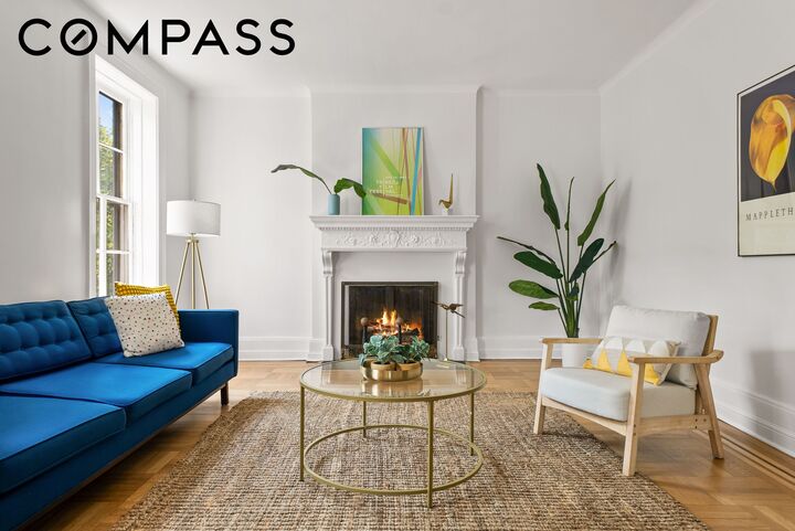 Property Photo:  34-06 81st Street 41  NY 11372 