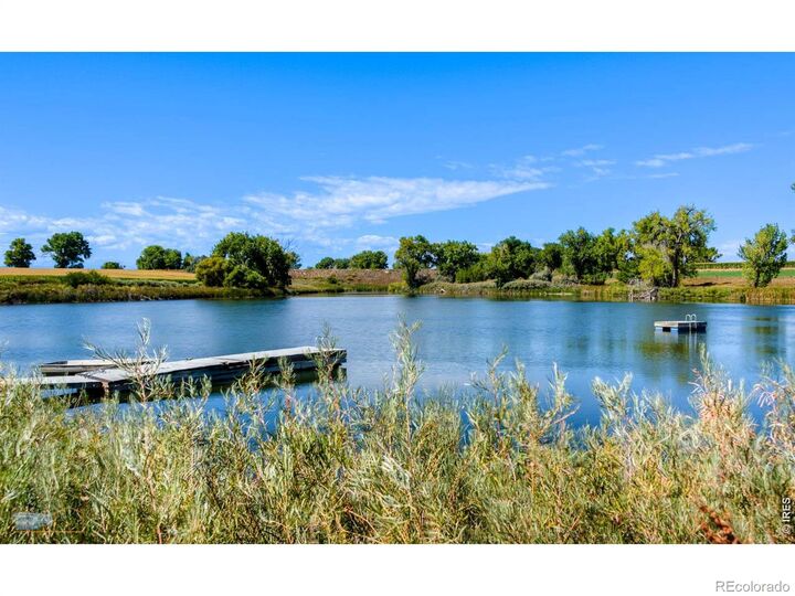 Property Photo: 18501 County Road 13 CO 80534