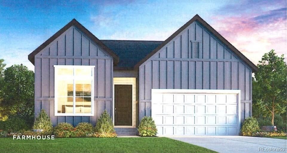 Property Photo: 7156 S Yank Court CO 80127