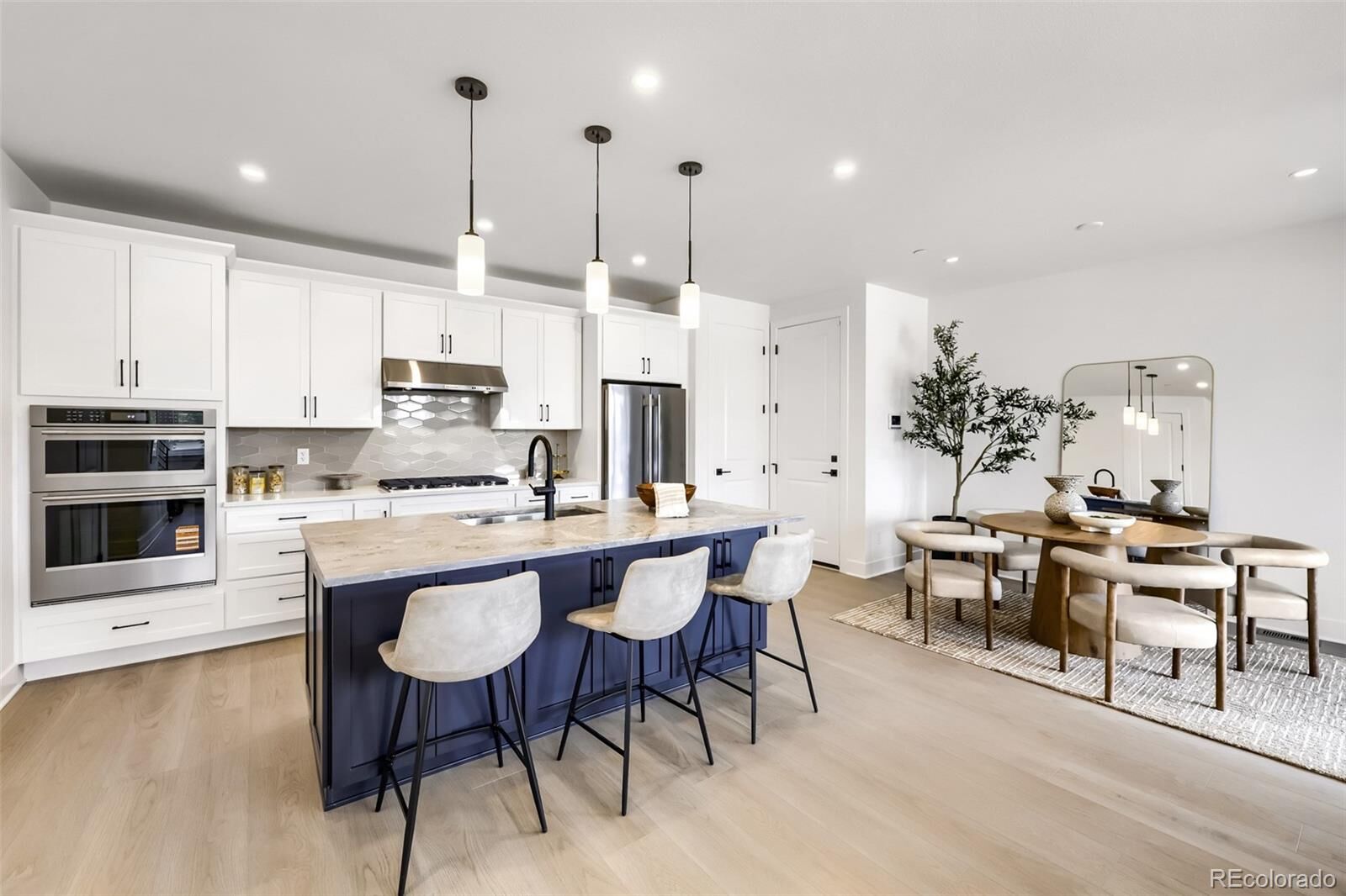 Property Photo: 10175 Ames Street CO 80020