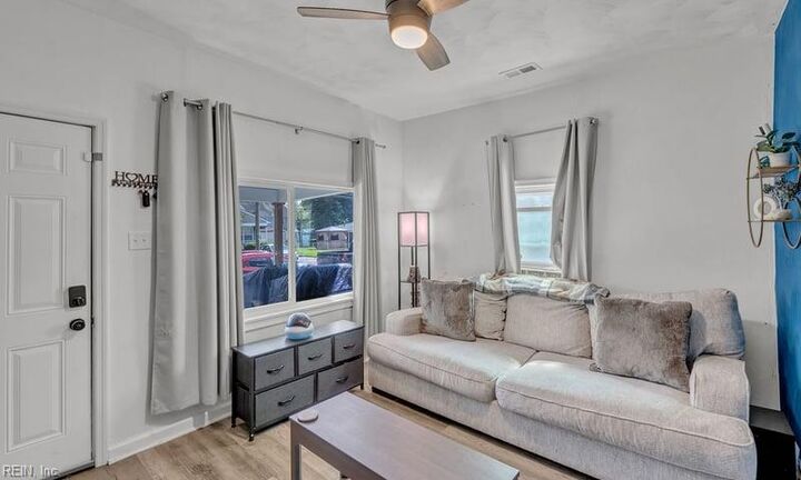 Property Photo:  1308 Marshall Ave  VA 23704 