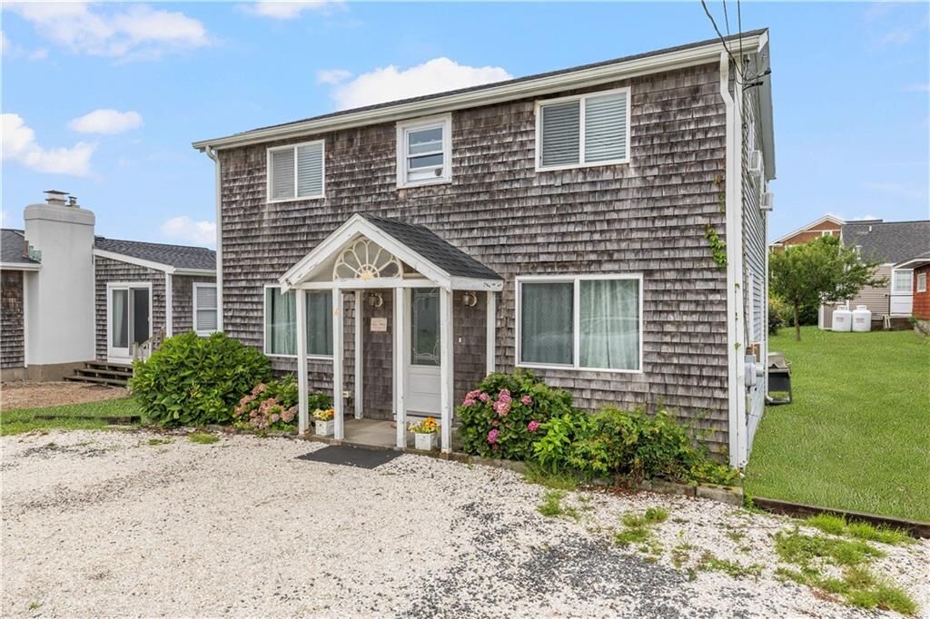 Property Photo:  14 Stanton Avenue  RI 02882 