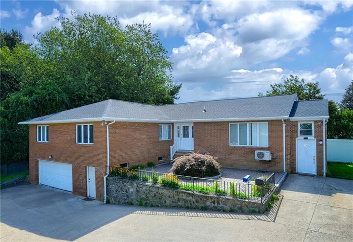 Property Photo:  34 Cherry Hill Road  RI 02919 