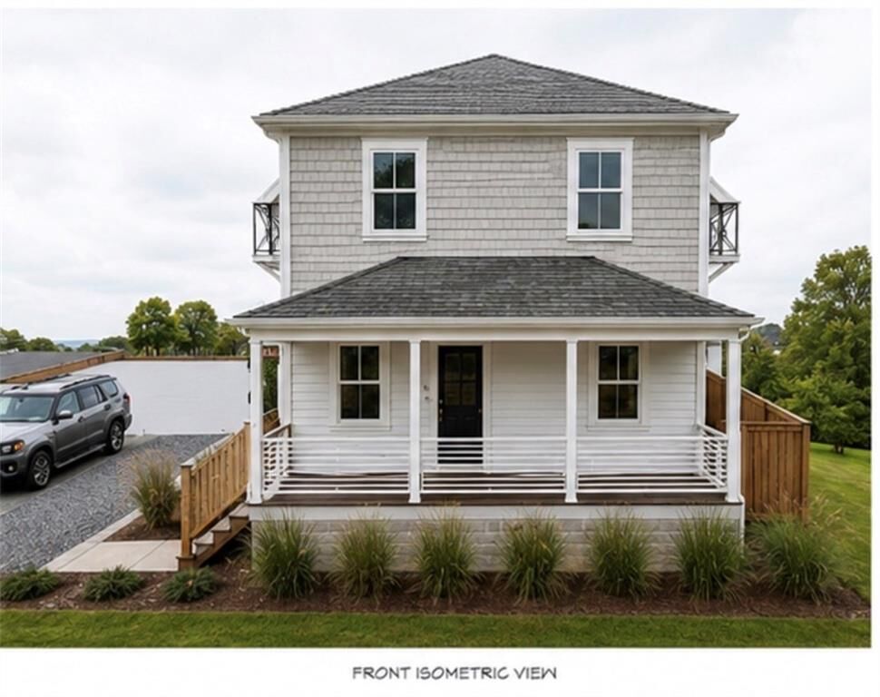 Property Photo:  822 Atwood Avenue  RI 02920 
