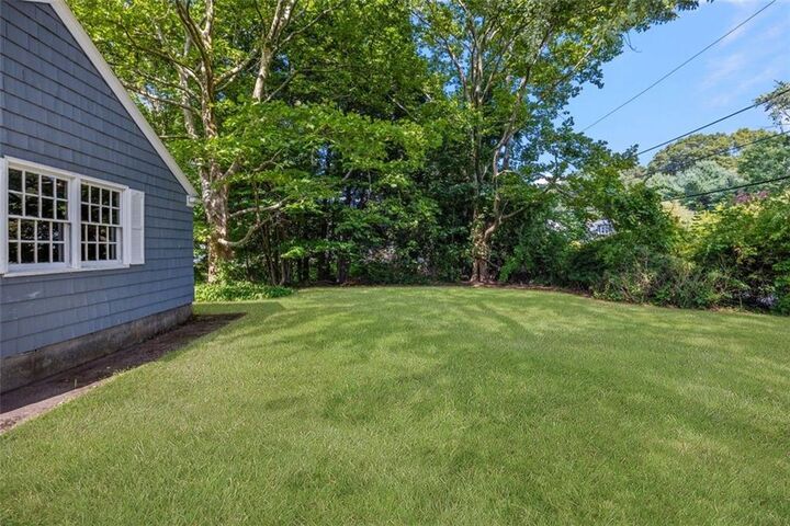 Property Photo: 25 Honeywell Lane RI 02864