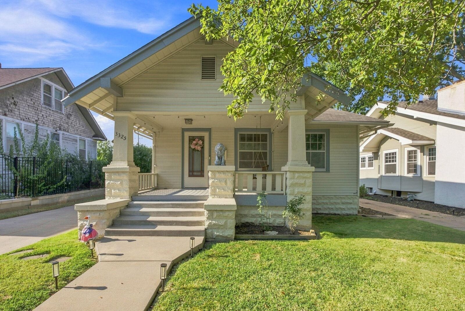 Property Photo:  3325 E Chatfield Place  KS 67208 