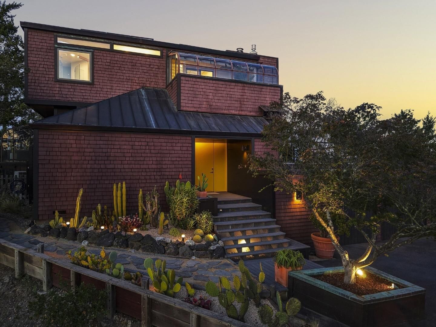 Property Photo:  400 Endlich Drive  CA 95060 