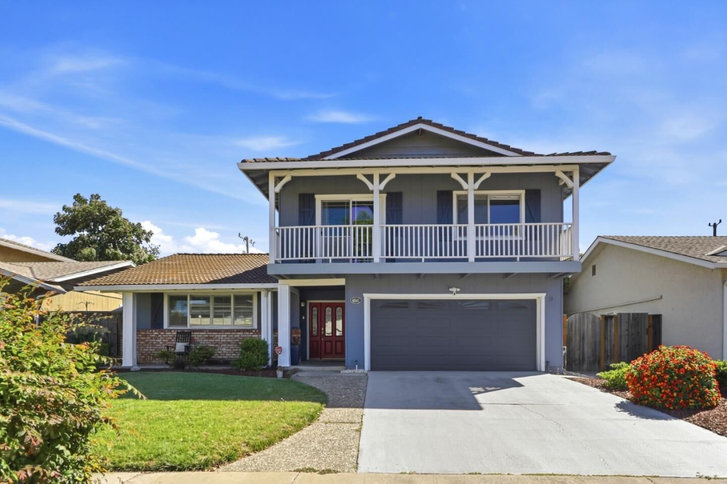 Property Photo: 4841 Tonino Drive CA 95136