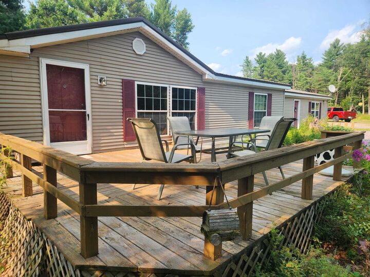 Property Photo:  31020 Exodus Avenue  WI 54666 