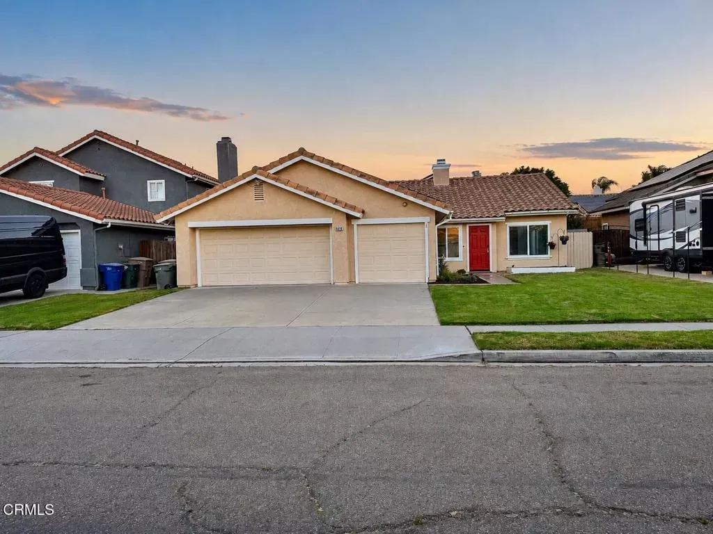 Property Photo: 9419 Hollister Street CA 93004