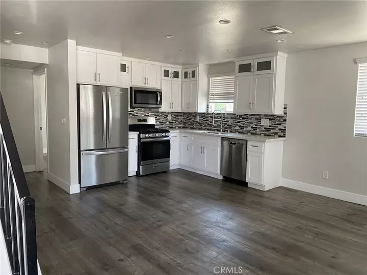 Property Photo:  2420 Folsom Street  CA 90033 