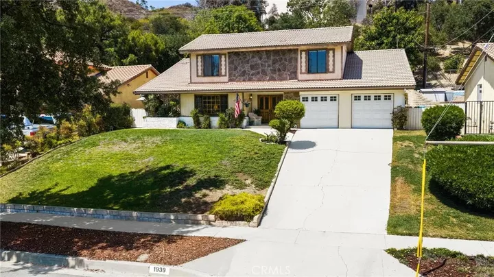 Property Photo:  1939 Fernridge  CA 91773 