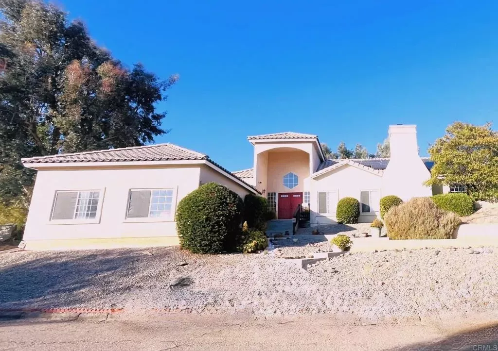 Property Photo:  24396 Sargeant Road  CA 92065 