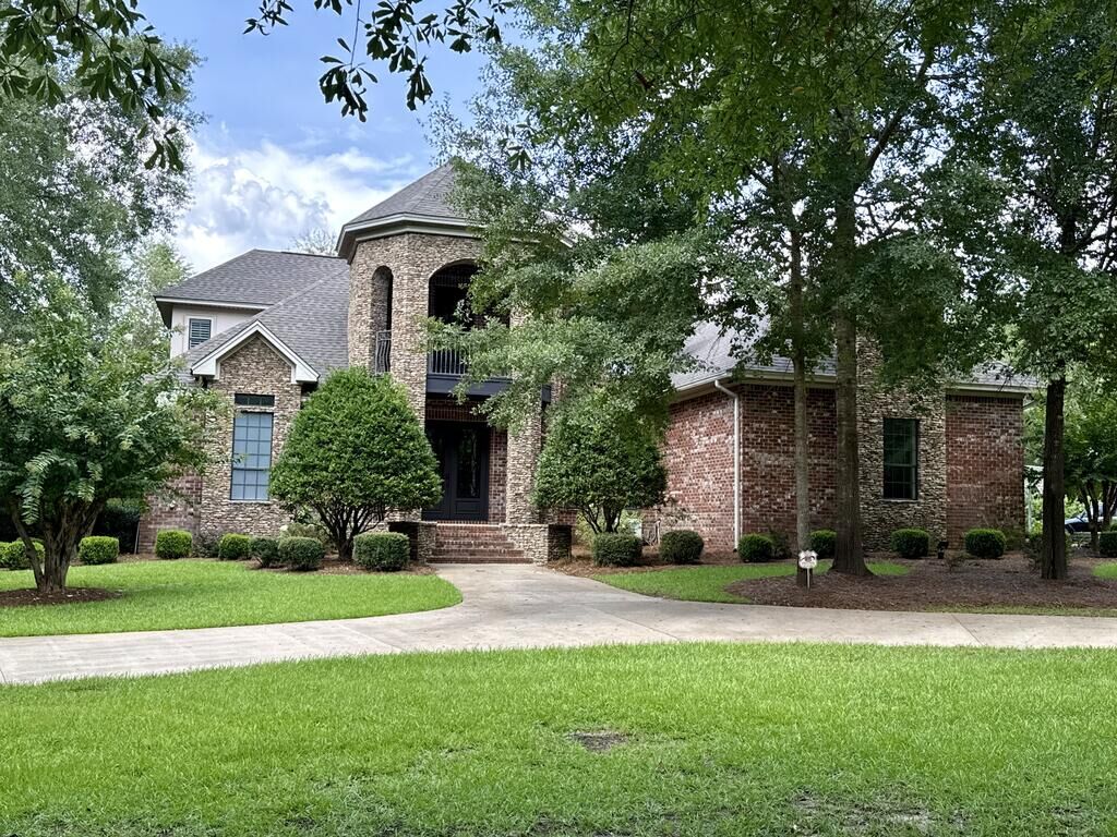 Property Photo:  109 Wildflower Way  AL 36305 