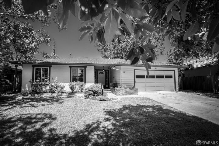 Property Photo:  1609 Jacob Avenue  CA 95124 