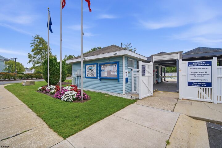 Property Photo:  313 Heather Croft 313  NJ 08234 