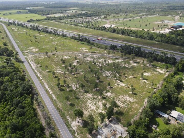 Property Photo: Tbd Lot 18 Frontage Road LA 70647