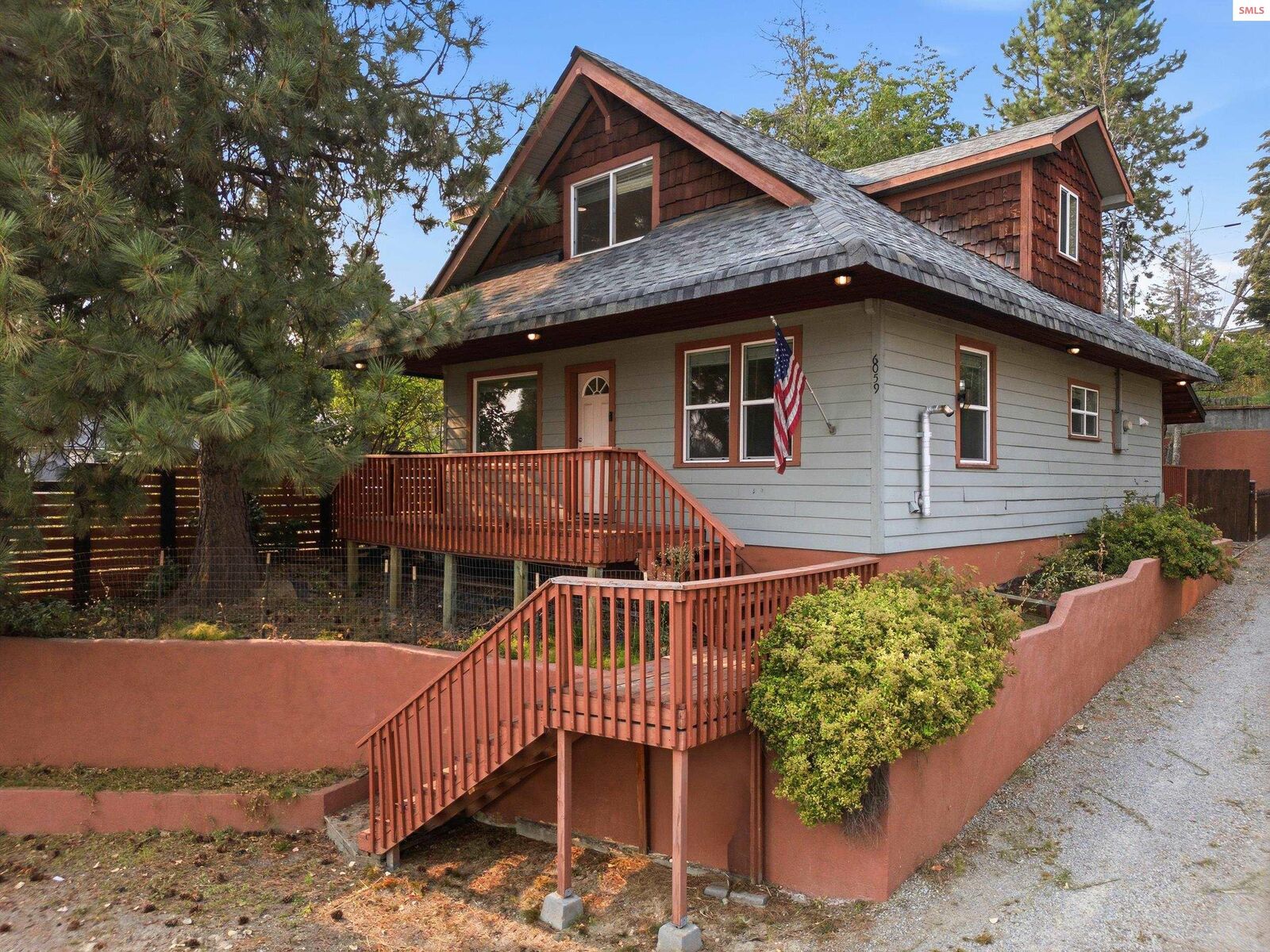 Property Photo: 6059 Highway 2 ID 83856