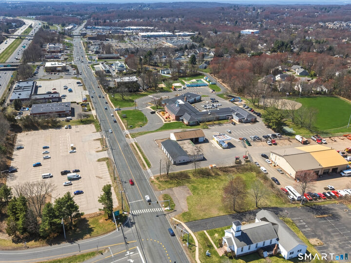 Property Photo: 395 Hartford Turnpike CT 06066