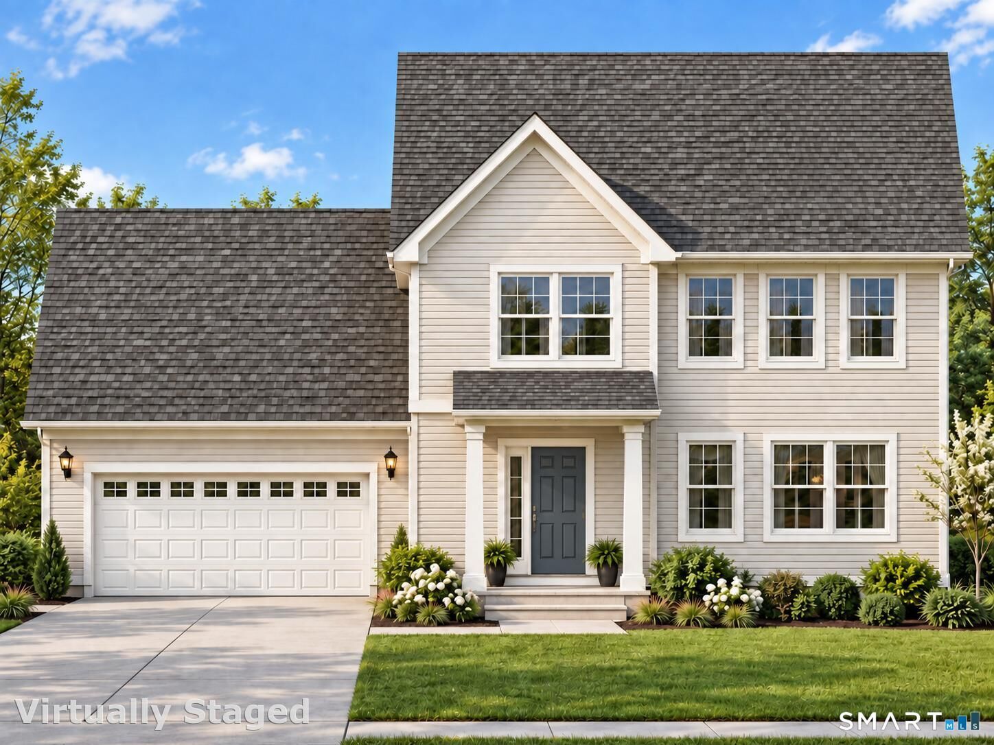Property Photo: 23 Cathy Lane CT 06088