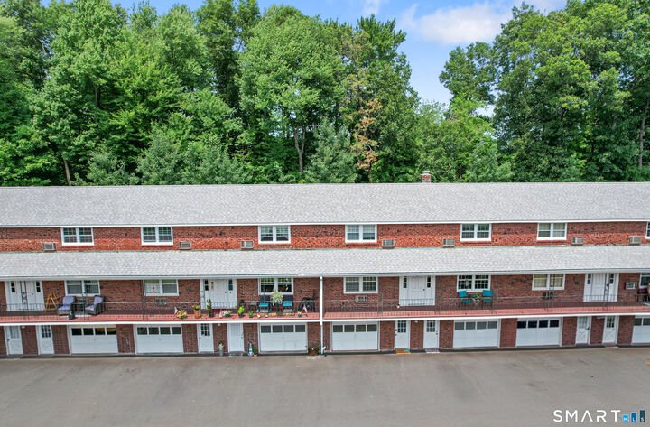 Property Photo: 201 Regan Road 30A CT 06066
