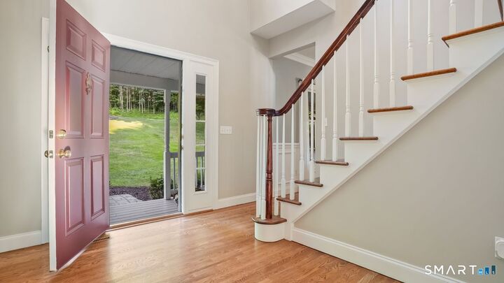 Property Photo:  32 Pine Tree Hill Road  CT 06470 