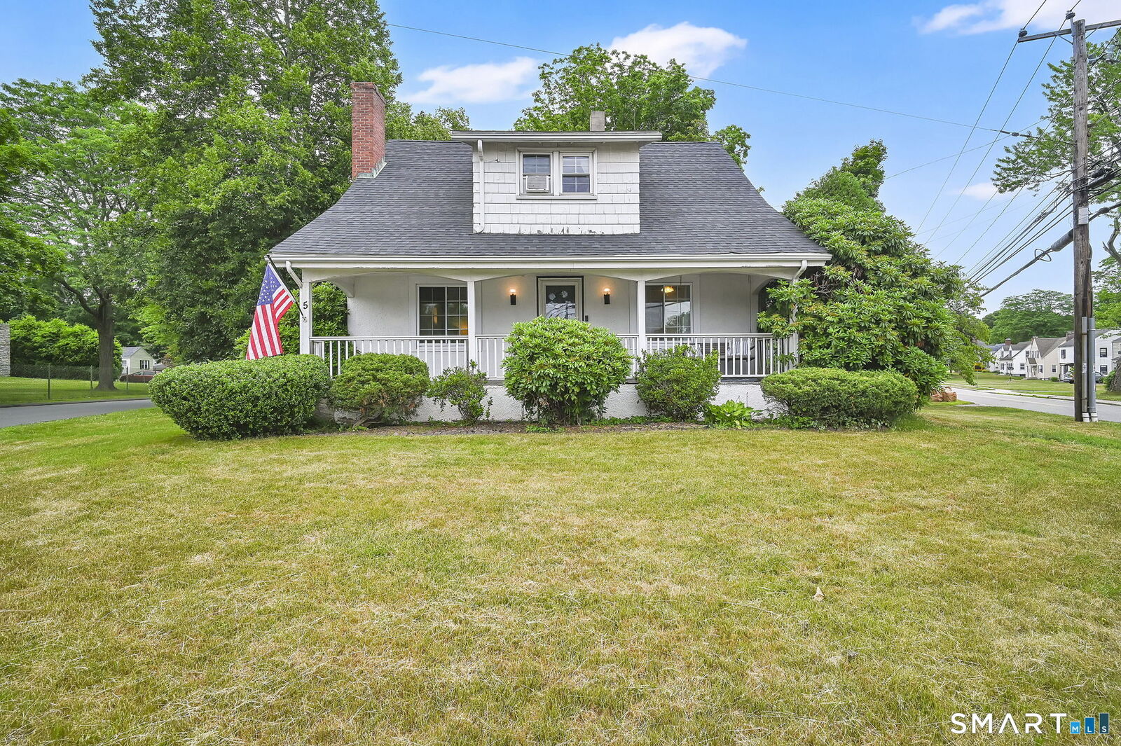 Property Photo: 5 Parker Street CT 06040