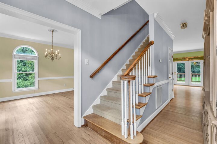 Property Photo: 352 Round Ridge Road SC 29302