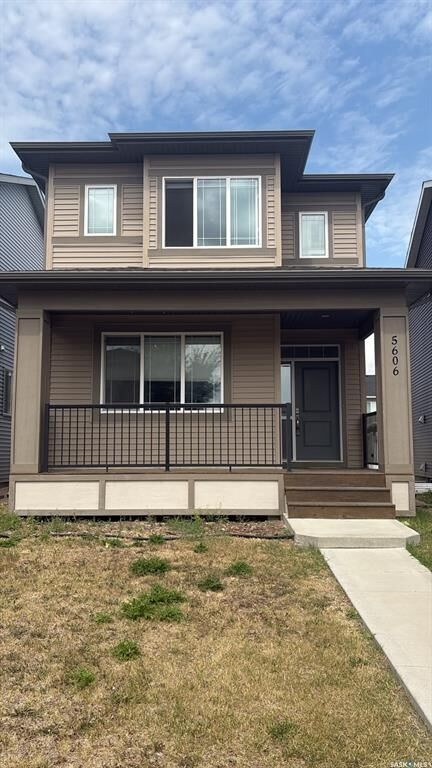 Property Photo:  5606 McCaughey Street  SK S4W 0P3 