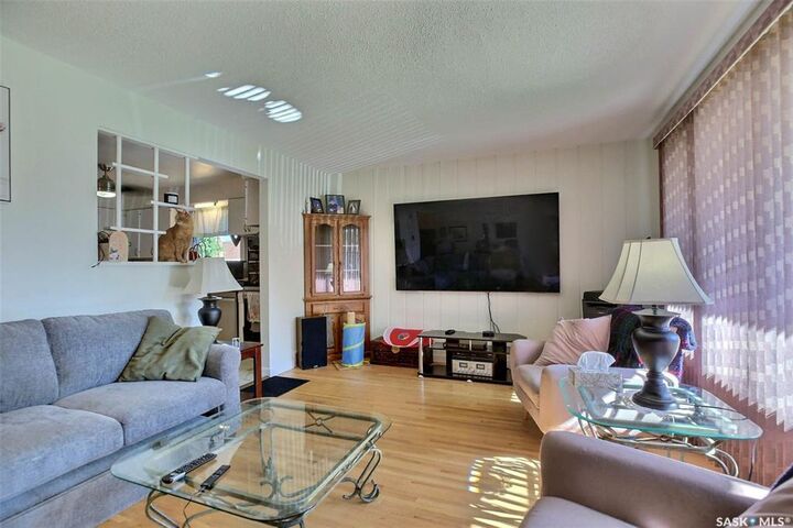 Property Photo: 2122 Wascana Street SK S4T 4J9