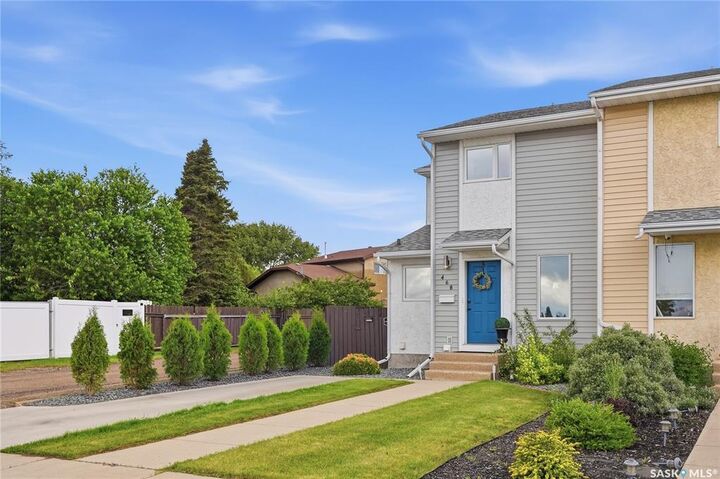 Property Photo:  468 Berini Drive  SK S7N 3N6 