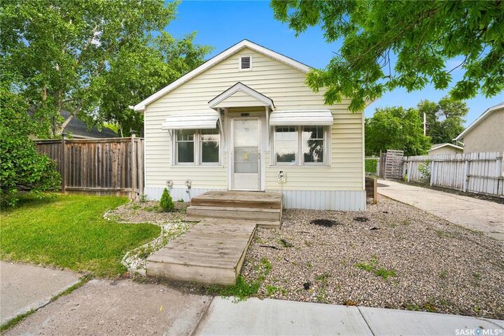 Property Photo:  1832 101st Street  SK S9A 1B1 