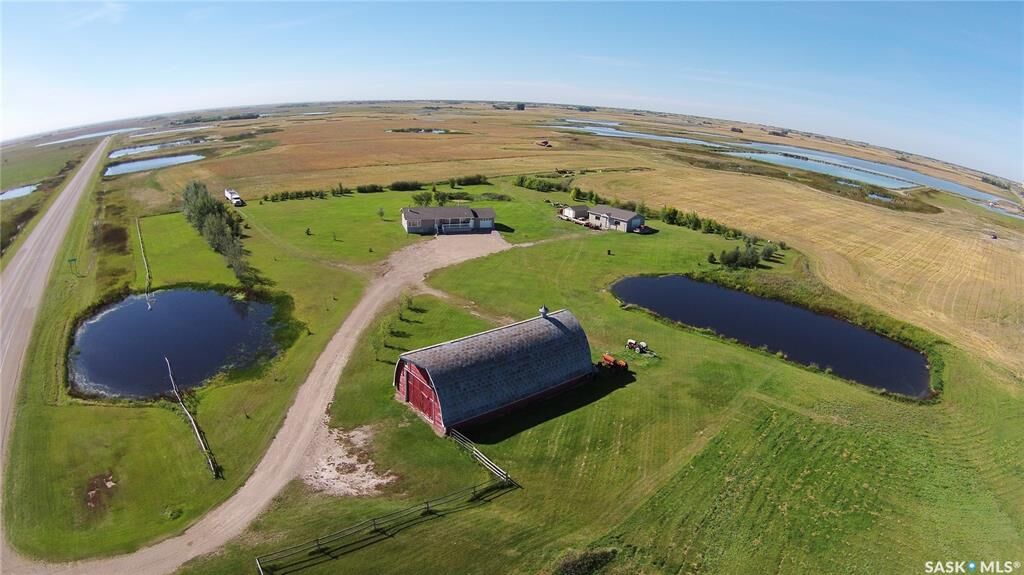 Property Photo:  Rural Address  SK S0G 4P0 