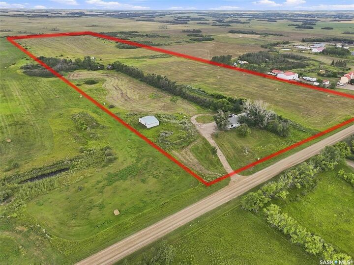 Property Photo:  Rural Address  SK S0K 2T0 
