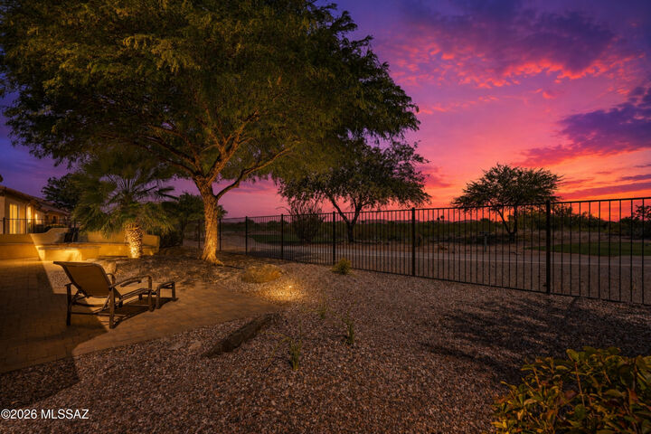 Property Photo: 60782 E Arroyo Vista Drive AZ 85623