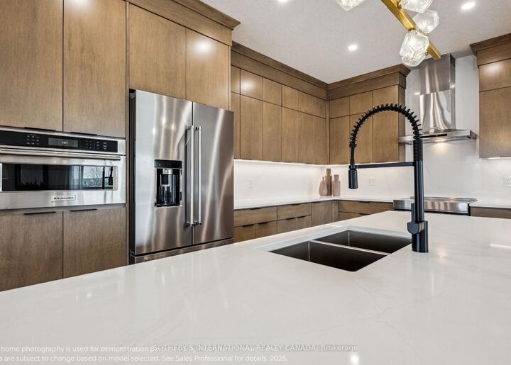 Property Photo: 524 Anton Crescent ON N2R 1P6