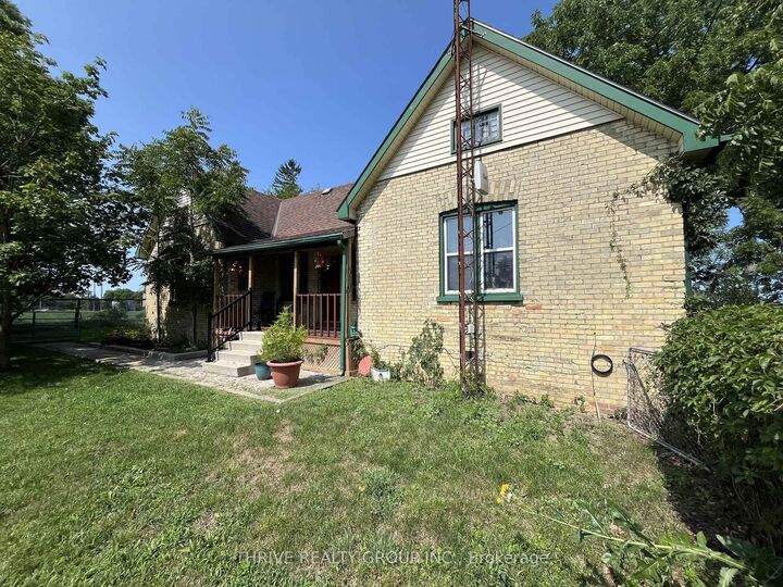Property Photo:  6692 Longwoods Road  ON N0L 1T0 