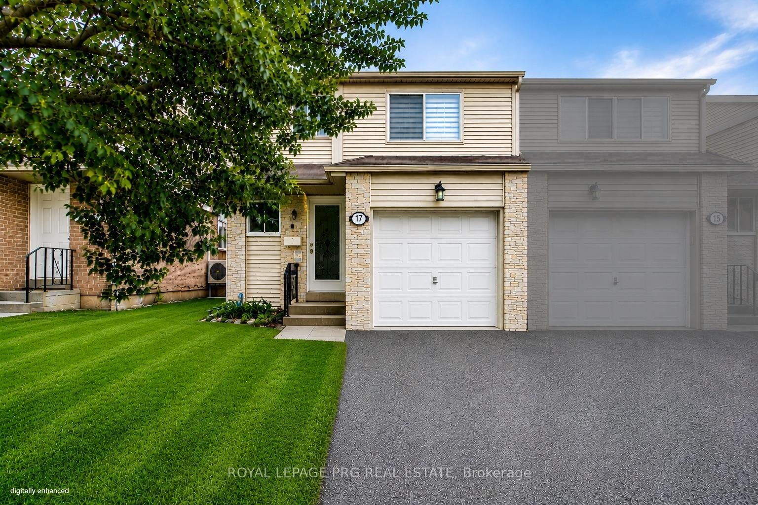 Property Photo: 17 New Port Way ON L3T 5G3