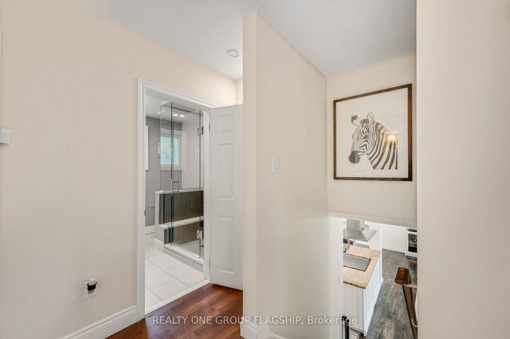 Property Photo: 118 Princeton Drive ON L8T 4B7