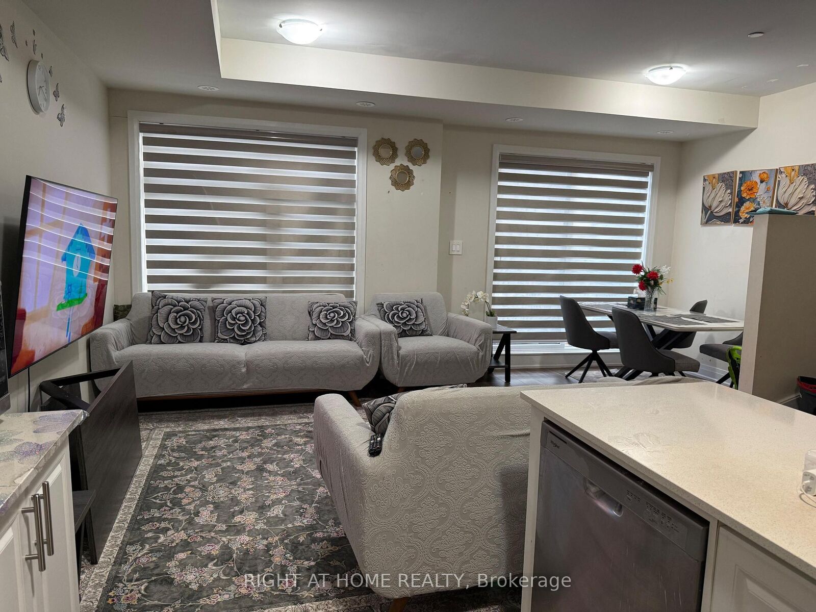 Property Photo:  755 Omega Drive N 210  ON L1V 1A8 