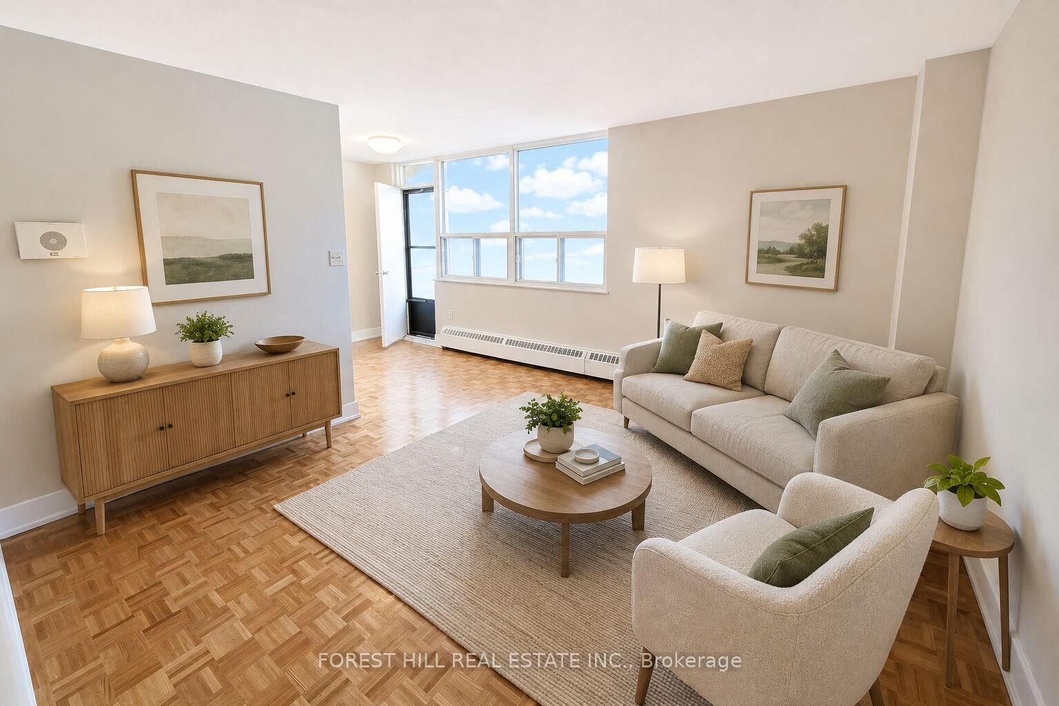 Property Photo:  165 Barrington Avenue 301  ON M2C 5N1 